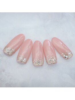 はあとねいる 高槻店/ハンド151