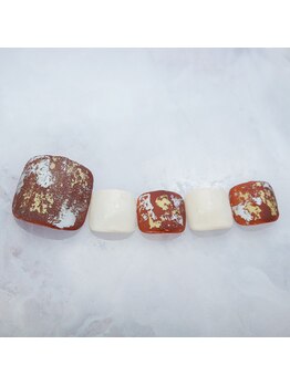 はあとねいる 桂樫原店/フット130