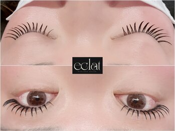 エクラ(eclat)/バインド120束