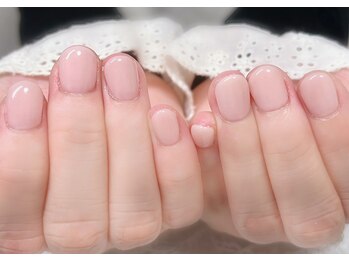 ディアリーネイル(Dearly Nail)/ワンカラー