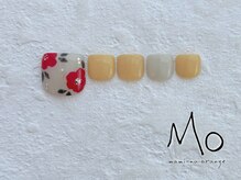 マミーナオレンジ 船橋店/[12100yen] 定額フット