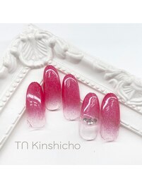 クイックデザインメニュー☆