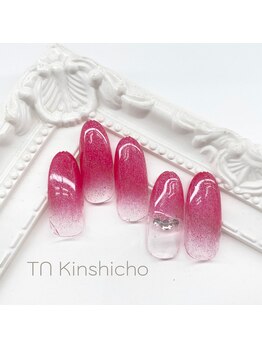 ティーエヌ 錦糸町店/クイックデザインメニュー☆