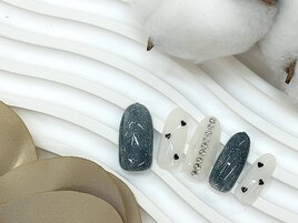 NEW選べる定額60分デザイン