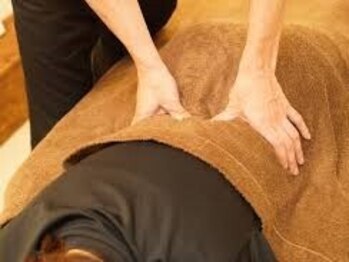 ラティの写真/毎日頑張る貴方へのちょっとしたご褒美にオススメ。パソコン作業での首肩のコリ・全身の疲れを徹底解消。