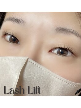 コンド サロン アネックス(CONDO SALON annex)/担当：竹内