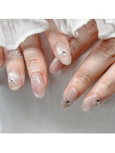 ミソネイル(miso nail)/やり放題コース