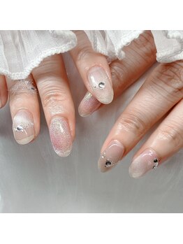 ミソネイル(miso nail)/やり放題コース