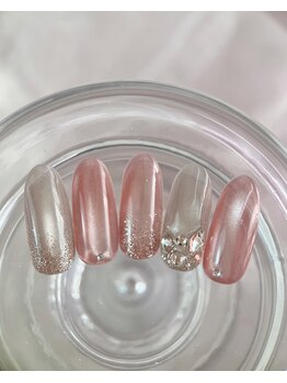 ラウレア(Laulea)/1月【定額】デザインコース