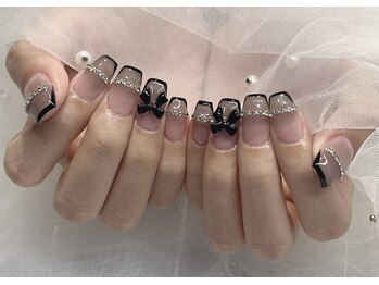 メルア(Melua)/スキニーフレンチ