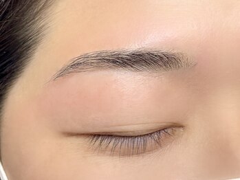 トイン(toin)/アイブロウワックス