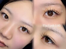 ネロリ バイ エイティスト(neroli by 8ist)/フラット140本［新宿/新宿駅］