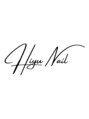 Hiyu Nail　【2月3日OPEN（予定）】/Hiyu Nai