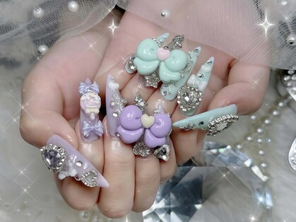 ノヴァ ネイル(Nova nail)の写真