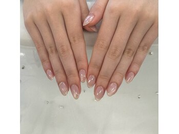 マグネットネイル/ワンカラー