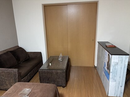 ボディケア ハナ 近江八幡店の写真