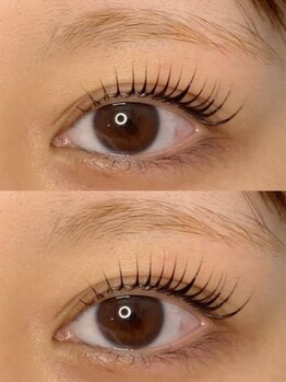 リュミエール(Lumie’re)の写真/歴11年の実績で理想を叶える。丁寧なカウンセリングで、あなたに一番似合う目元デザインをご提案します!