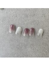 チェスナッツルーム(Chestnuts room)/シンプルニュアンスコース