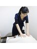 【慢性疲労リセット◎】もみほぐし整体　90分