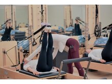 マシンピラティス専門スタジオRepilates石和店【5/16 NEW OPEN(予定)】の雰囲気(無料体験会実施中です!お気軽にご予約くださいませ★)