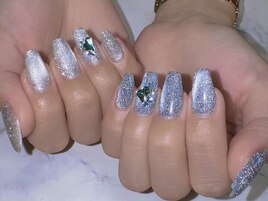 フラッシュマグネット