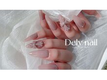 デリーネイル(Dely_nail)