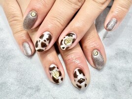 アニマルネイル☆