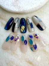 カナモ(Kanamo)/スペシャル定額￥8,000