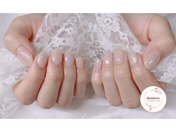 ボヌール 麻布十番店(Bonheur)/フラッシュネイル