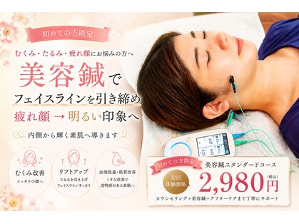 和らぎの森の写真