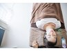 【Threads限定】美容鍼モニター体験施術