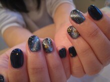 アロアロネイル(aloalo nail)/マグネットネイル