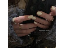 オーシャンネイル 名駅店(Ocean Nail)