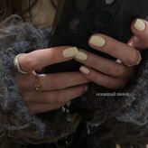 オーシャンネイル 名駅店(Ocean Nail)
