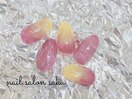 定額/シンプル/お芋