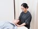 ハルボディケア(HALU Body Care)の写真/デスクワークの肩こり・頚痛・頭痛に終止符！歪み・姿勢ケアで軽やかな毎日へ♪