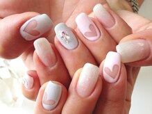 アーラ ディ アンジェロ(ala di angelo)/