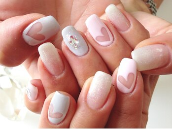 アーラ ディ アンジェロ(ala di angelo)/