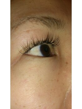 トータルビューティシイカ/まつ毛エクステ