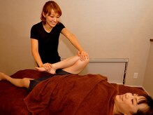 マカレ(MACARE)/美容整体