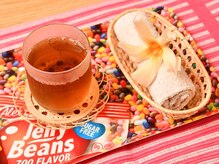 ブァルアンの雰囲気（リフレッシュし、日頃の疲れを癒していって下さいね。）