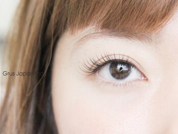 グルス(GRUS)/シングルラッシュ