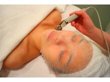 光美容 ルクルク(RUKURUKU)/フォト以外の美容機器も選べます