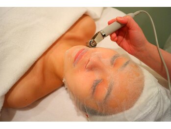 光美容 ルクルク(RUKURUKU)/フォト以外の美容機器も選べます