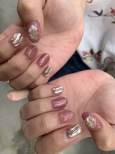 アールエム(Rm)/ピンクニュアンス