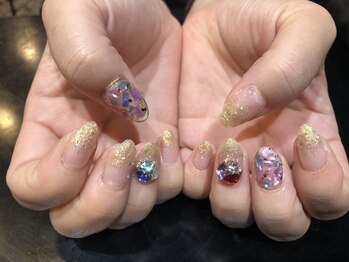 ボディ 高知店(BODY)/シェル