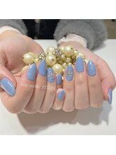 ヘアーアトリエ エゴン(hair atelier EGON)/ネイル