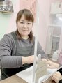 ネイルサロン ココロ(Nail salon cocoro) 南 和子