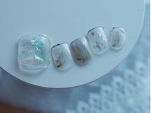 ラ フルール(La Fleur)/Aurora　collection　￥10780