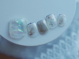 Aurora　collection　￥10780